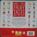 Look and Tell Fairy Tales