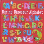 Daring Dinosaur Alphabet Make Believe Ideas
