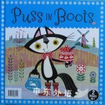 Puss in Boots/Rumpelstiltskin Stuart Lynch