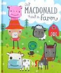 Old MacDonald had a farm Dawn Machell