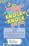 The Fantastically Funny Knock Knock Joke Book