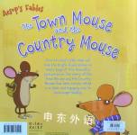 Aesop's Fables the Town Mouse and the Country Mouse