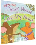 Aesop's Fables the Town Mouse and the Country Mouse