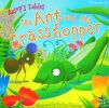 the Ant and the Grasshopper