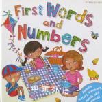 First Words and Numbers  Miles Kelly