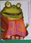 Illustrated Classic: The Wind in the Willows Kenneth Grahame