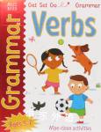 Get Set Go Grammar: Verbs Fran Bromage