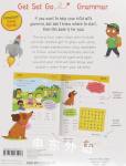 Get Set Go Grammar: Verbs