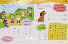 Get Set Go Grammar: Verbs