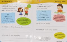 Get Set Go Grammar: Verbs