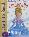 Get Set Go Learn to Read: Cinderella Susan Purcell