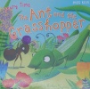 The ant and grasshopper