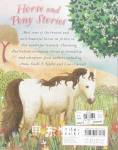Horse and Pony Stories