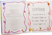 38 Utterly Funny Stories