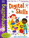 Computing Digital Skills Tech Age Kids