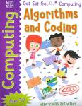 Algorithms and Coding Tech Age Kids