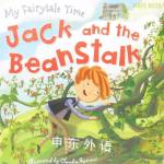My Fairytale Time： Jack and the Beanstalk Claudia Ranucci