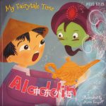 Aladdin My Fairytale Time Miles Kelly Publishing
