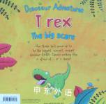 Dinosaur Adventures: T rex