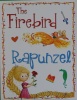 The firebird ; Rapunzel