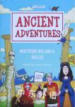 Ancient Adventures - Northern Ireland and Wales  Tessa Mouat