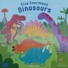 Five Enormous Dinosaurs 