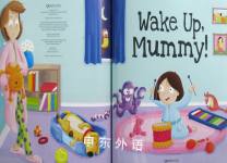 Wake Up, Mummy!