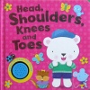 Heads, Shoulders, Knees and Toes