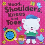 Heads, Shoulders, Knees and Toes Igloo Books Ltd