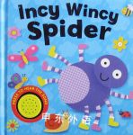 Incy Wincy Spider Wiggly Fingers Igloo Books Ltd