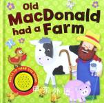 Old MacDonald had a Farm Song Igloo Books