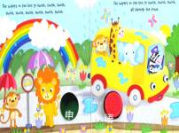The Wheels on the Bus