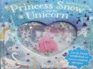 Princess Snow and the Unicorn