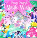 Fairy Poppy's magic wish Heather Burns