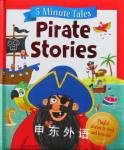 5 Minute Tales:Pirate Stories Jenny Woods