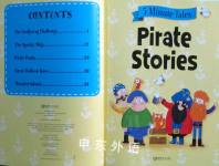 5 Minute Tales:Pirate Stories