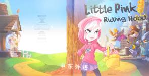Little Pink Riding Hood