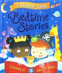 5 Minute Bedtime Stories (Young Story Time) Igloo Books Ltd