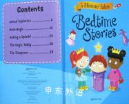 5 Minute Bedtime Stories (Young Story Time)