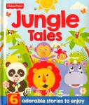 Jungle Tales Autumm Publishing