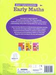 3+ Early Maths Essential Autumn Publishing