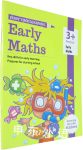3+ Early Maths Essential