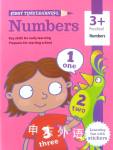 3+ Numbers Autumn Publishing