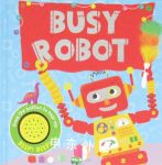 Busy Robot Funtime Sounds Noopur Thakur