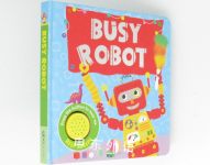 Busy Robot Funtime Sounds