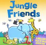 Jungle Friends Igloo Books Ltd