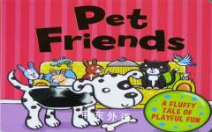 Pet Friends Igloo Books Ltd