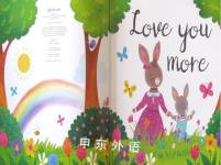 Love You More Gift Book