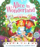 Alice in wonderland Igloo Books