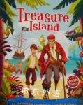 Treasure Island Eva Morales